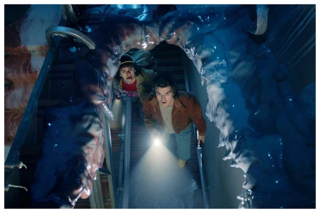 Stranger Things 5: Il Trailer del Volume 2 e il Grande Finale della Serie Netflix