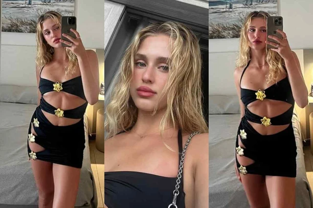 La Residenza di Isobel Kinnear: Eleganza e Stile nella Capitale