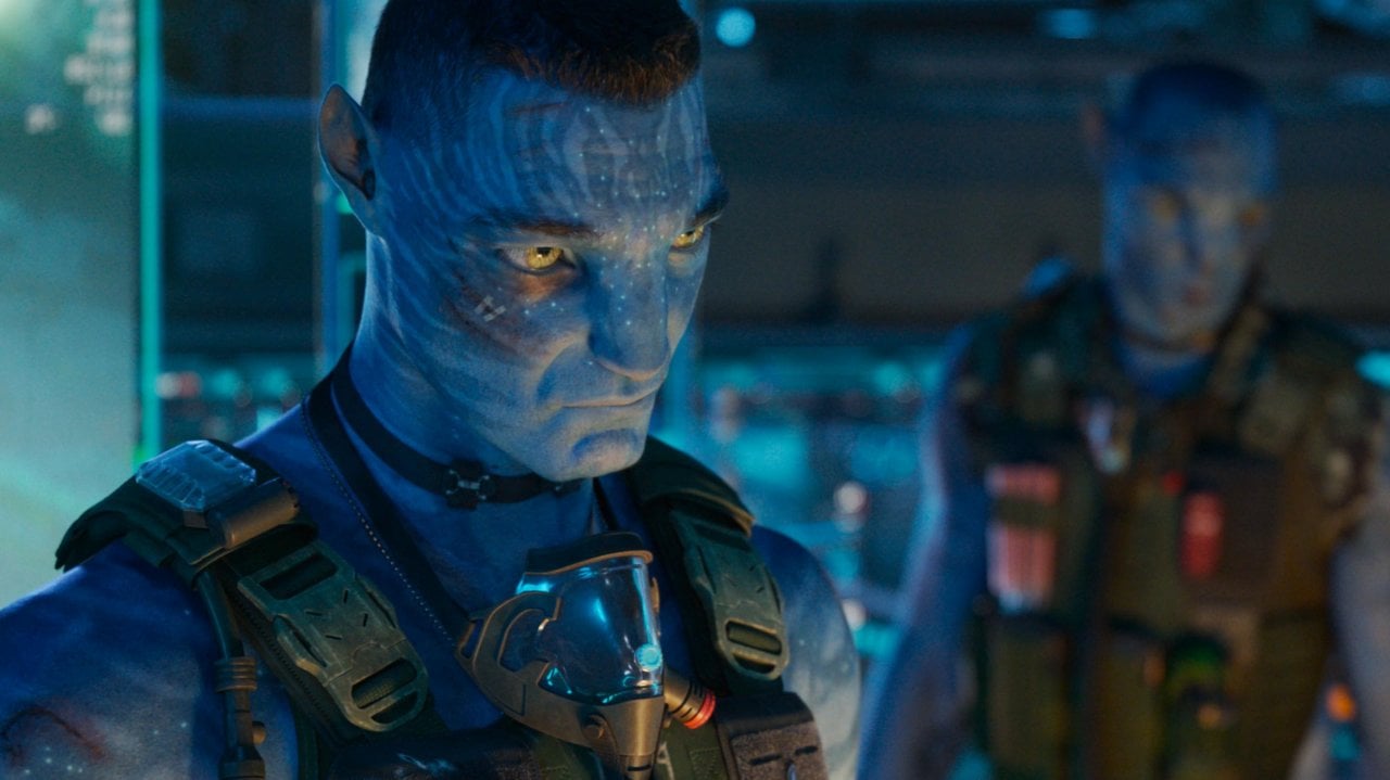 Avatar: Fuoco e Cenere, un debutto da record negativo su Rotten Tomatoes