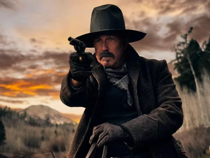 Kevin Costner e il futuro di Horizon: tra cause legali e nuovi finanziamenti per i sequel