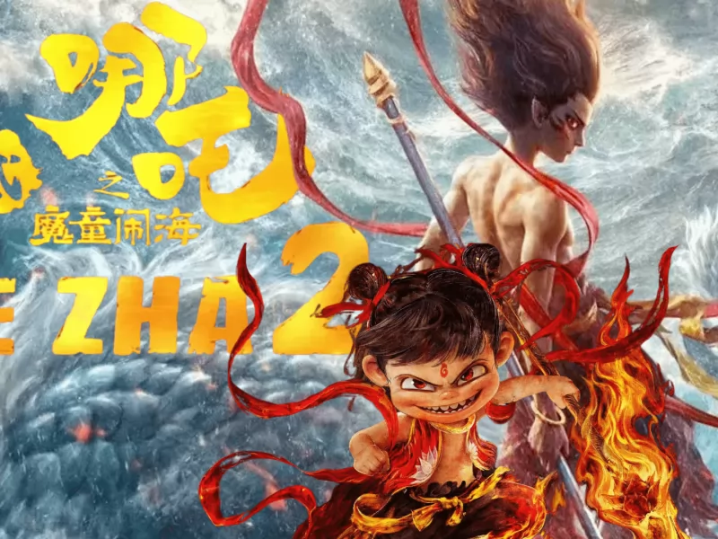 I Film con i Maggiori Incassi del 2025: In Attesa di Avatar: Fuoco e Cenere