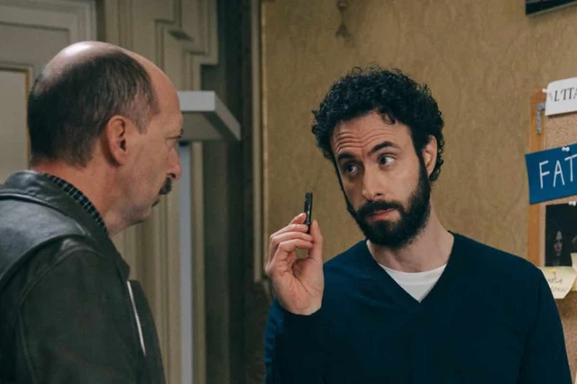 L'Altro Ispettore: Delusione del pubblico per il finale e incertezze sulla seconda stagione