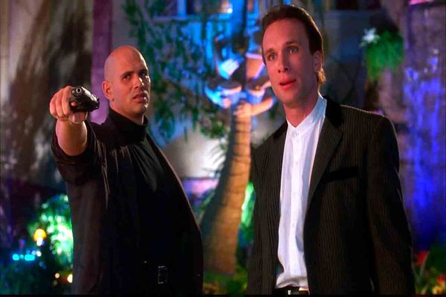 Peter Greene: la scomparsa del volto iconico di Pulp Fiction e The Mask