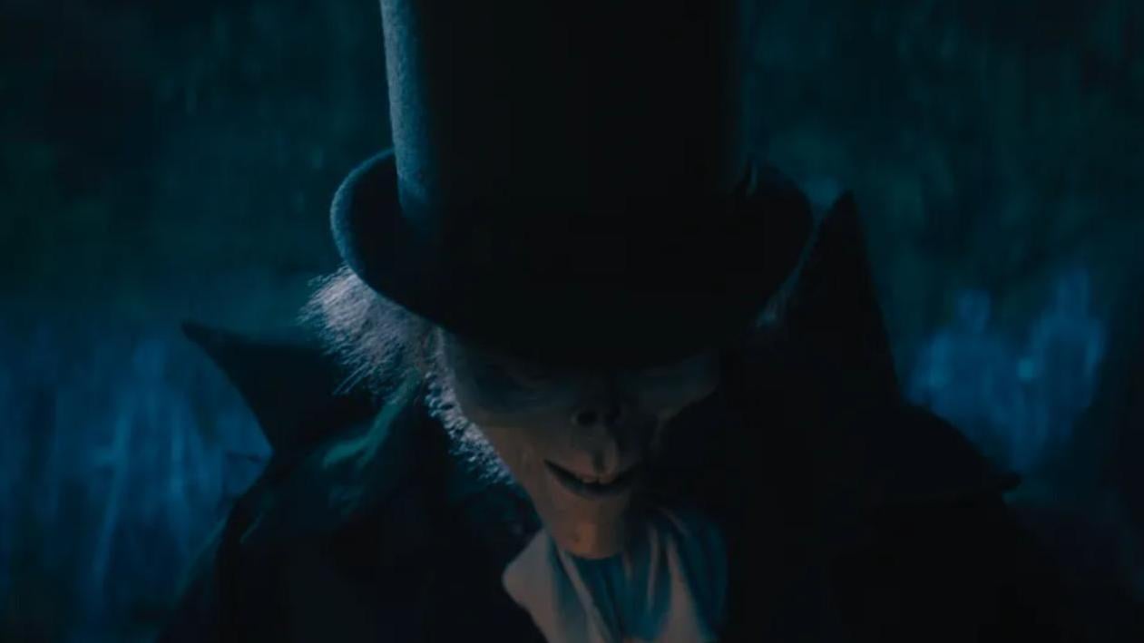 Jared Leto e il Metodo: Un'Interpretazione Spettrale nel Remake di 'La Casa dei Fantasmi'