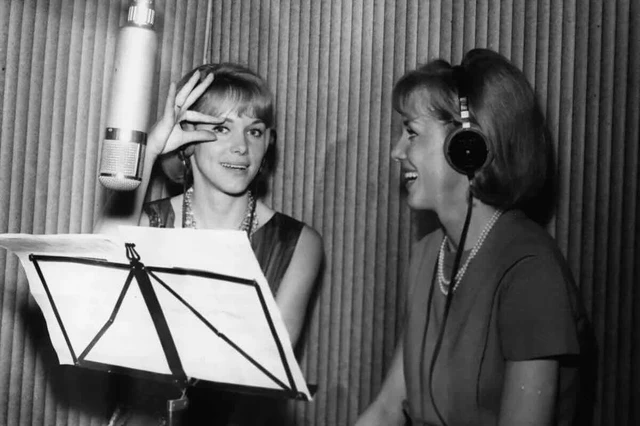 La Sepoltura Riservata delle Gemelle Kessler e il Loro Ultimo Desiderio