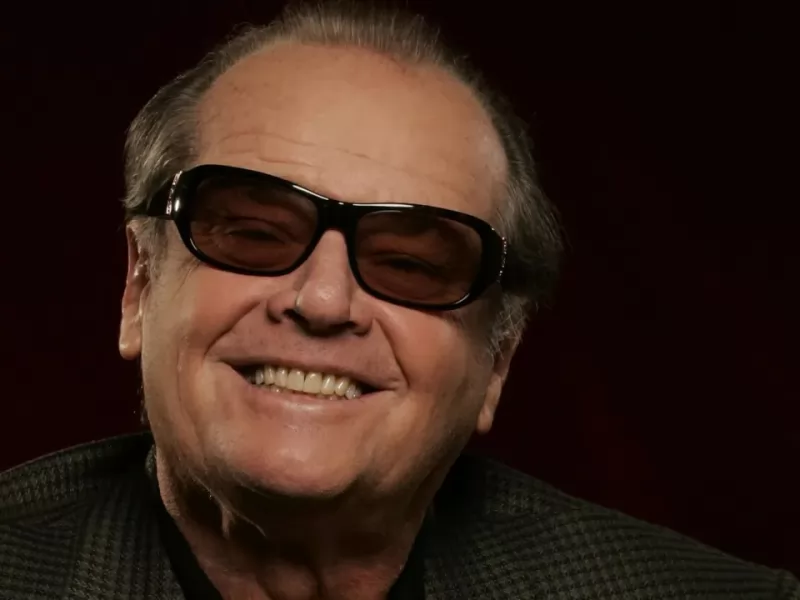 Jack Nicholson potrebbe tornare sul grande schermo: novità in arrivo!