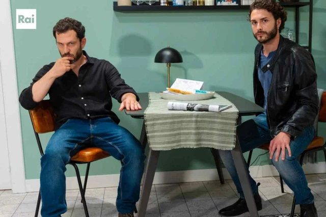 Un Posto al Sole: Anticipazioni della Settimana - Eduardo, Clara e Stella