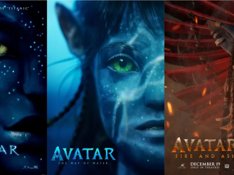 Avatar: una trilogia che riscrive la storia del box office