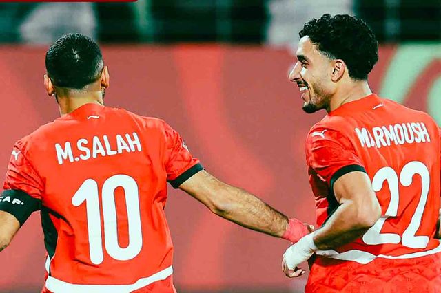 Coppa d’Africa: risultati, analisi e partite di oggi | Dove seguirle in TV e streaming