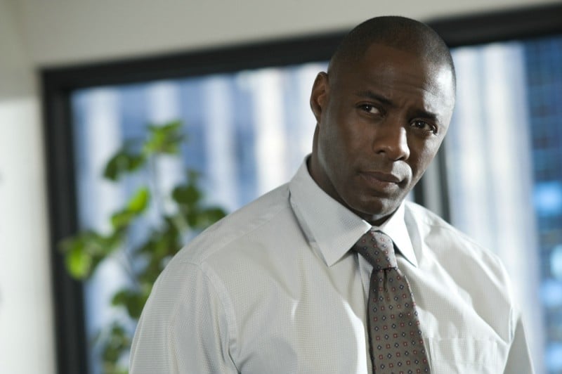 Idris Elba guarda al futuro: dalla recitazione alla regia