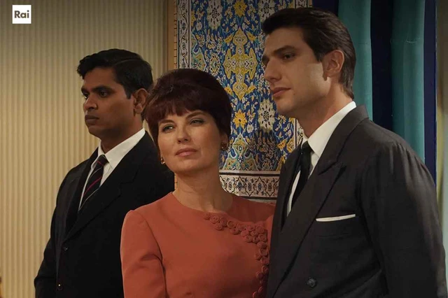 Il Paradiso delle Signore 10: il ritorno di Adelaide e le sue vendette in arrivo