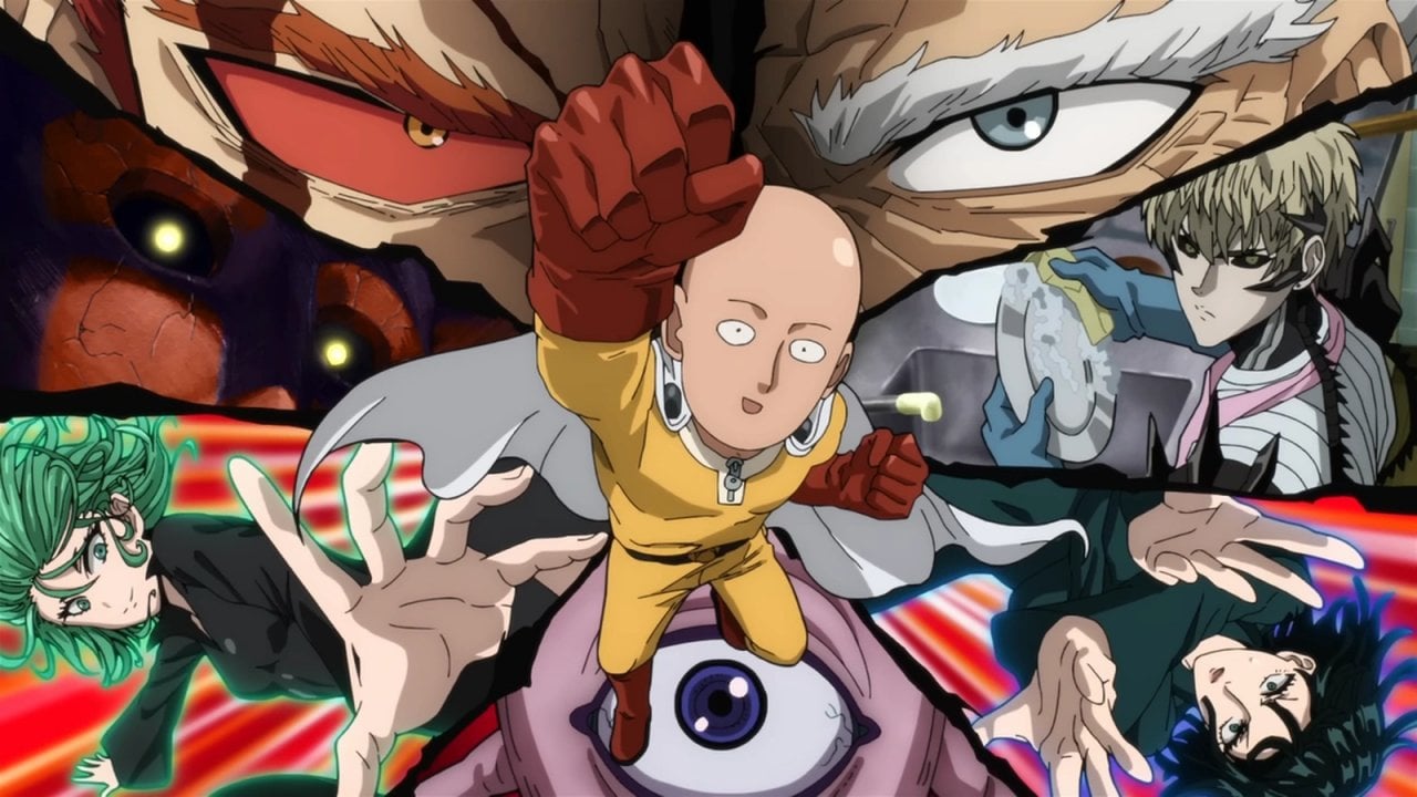 One-Punch Man: Il Finale della Terza Stagione e le Sue Possibili Implicazioni