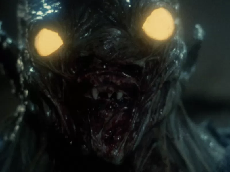 Un cult horror degli anni '80 che ogni amante dei b-movie deve vedere