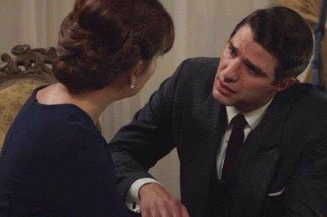 Il Paradiso delle Signore: pausa natalizia e ritorno in onda