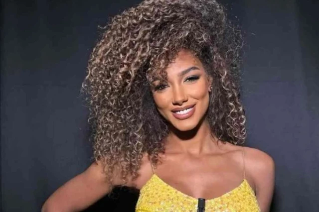 La Vita di Samira Lui: Co-conduttrice e Stile di Vita Privato