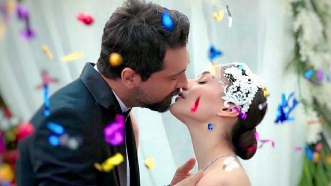 Forbidden Fruit: Anticipazioni per il 3 gennaio – Zeynep e Alihan si sposano finalmente