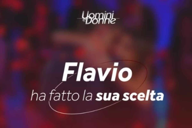 Uomini e Donne: La Scelta di Flavio Ubirti e il Ritorno del Programma