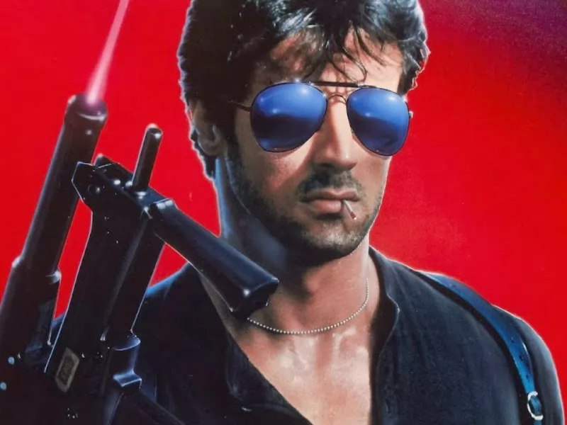 Analisi del Finale di Cobra: Il Film Iconico con Sylvester Stallone