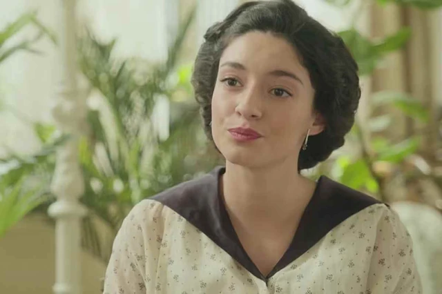 La Promessa: Un Finale Drammatico per la Quarta Stagione