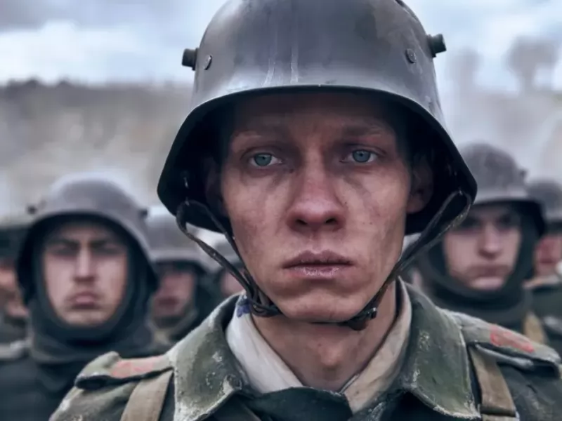 Cinque Imperdibili Film Storici da Guardare su Netflix