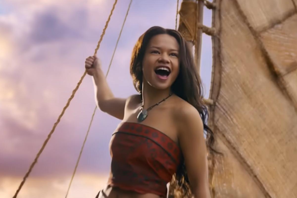 Oceania: Un Film Disney Imperdibile per Tutta la Famiglia