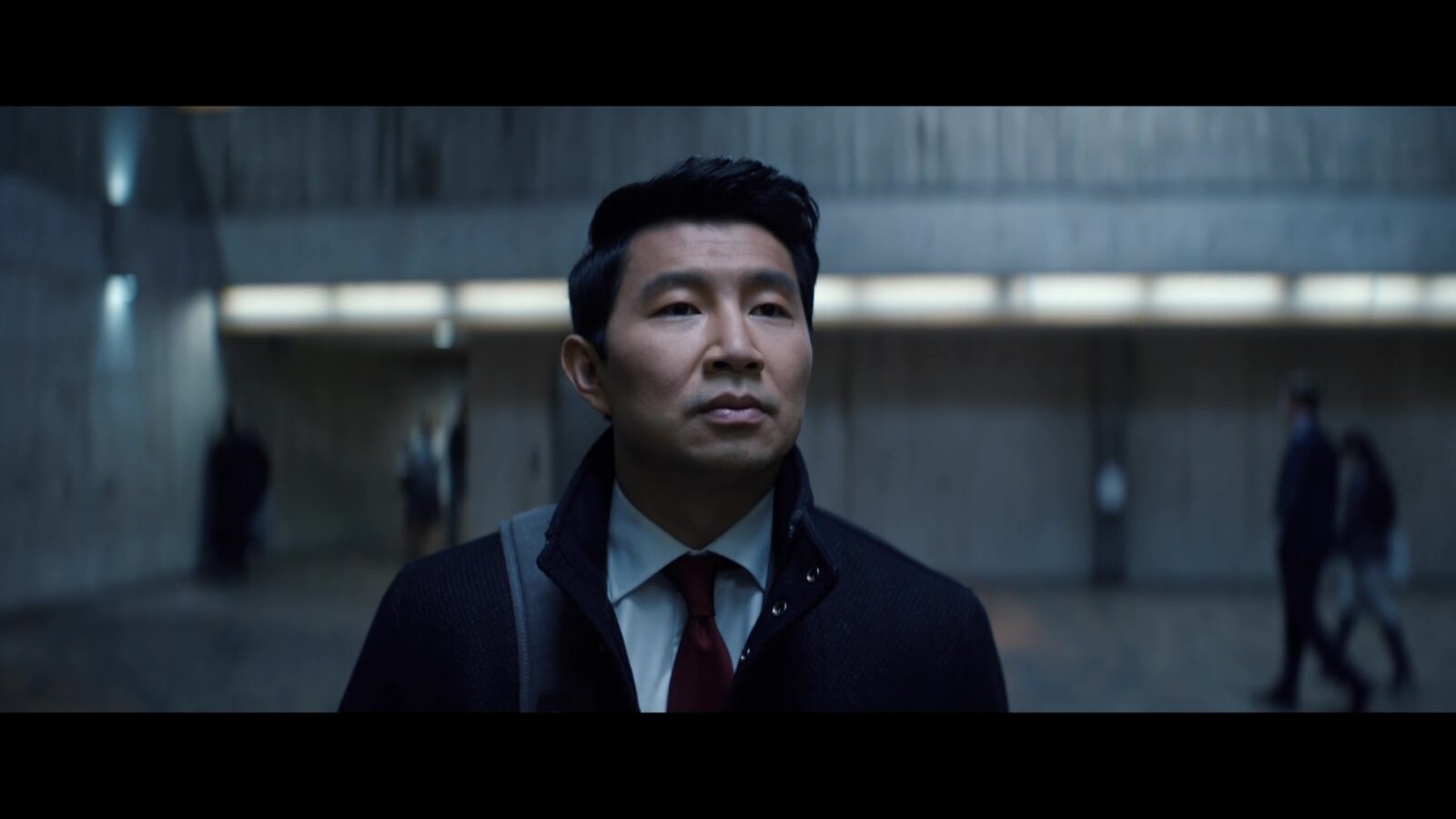 The Copenhagen Test: Intrighi e Spionaggio su Peacock