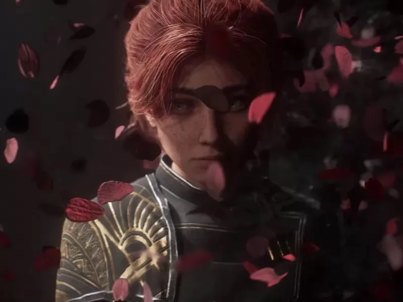 Expedition 33: Aggiornamenti sul Film Live-Action e il Futuro del Progetto