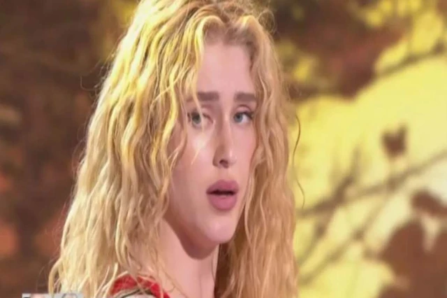 Isobel Kinnear: Delusioni e Polemiche a Caduta Libera