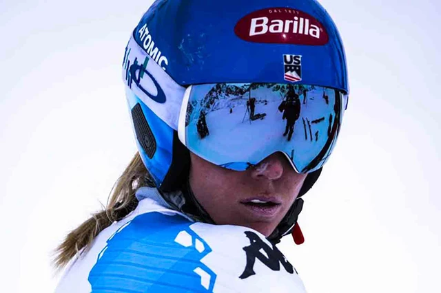 Coppa del Mondo Femminile di Sci Alpino a Kranjska Gora: Goggia e l'Attesa per il Weekend di Gigante e Slalom