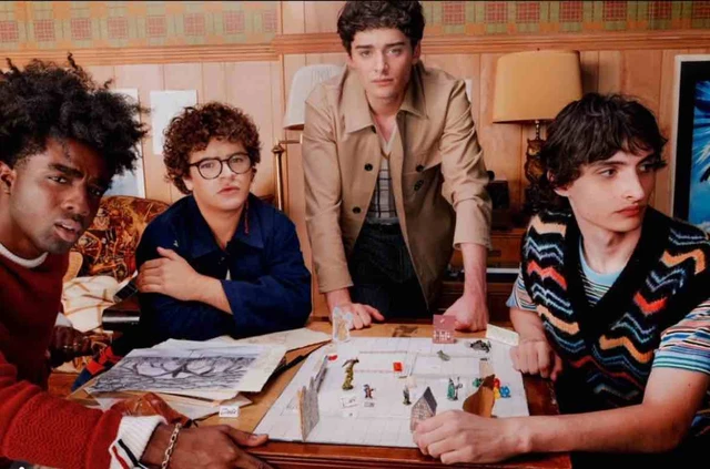 Stranger Things: Riferimenti e Indizi Nascosti nel Finale della Serie