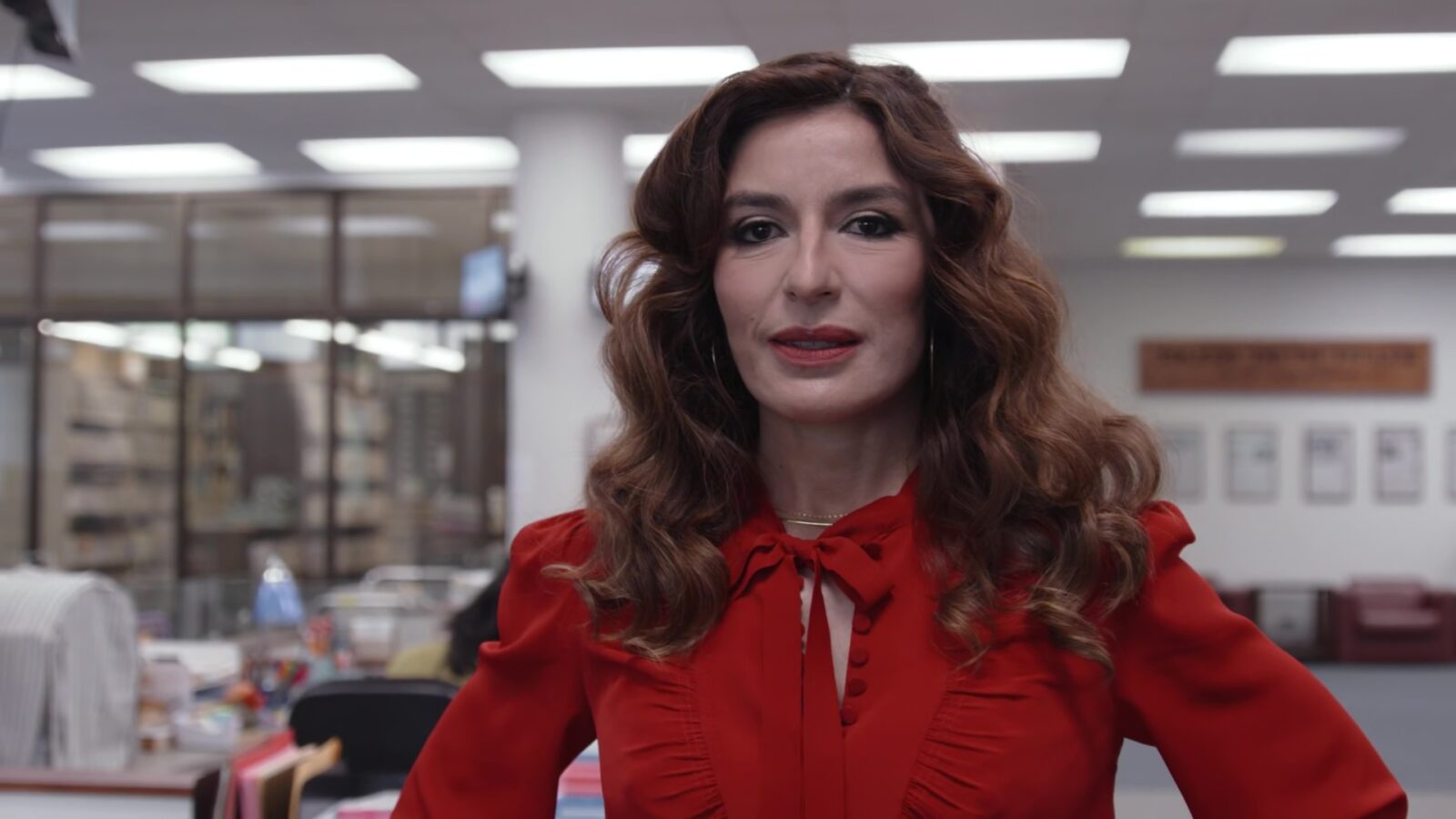 The Paper: Il sequel di The Office che sorprende