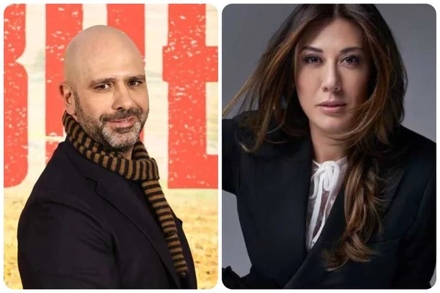 Checco Zalone parla del suo presunto flirt con Virginia Raffaele