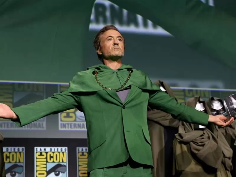 Scopriamo i poteri di Doctor Doom: il villain iconico della Marvel