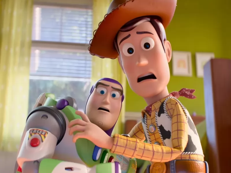 Toy Story 5: Scopriamo la nuova versione di Bonnie e le novità del film