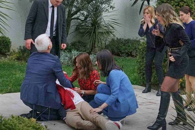 Forbidden Fruit: Il destino di Erim in pericolo?