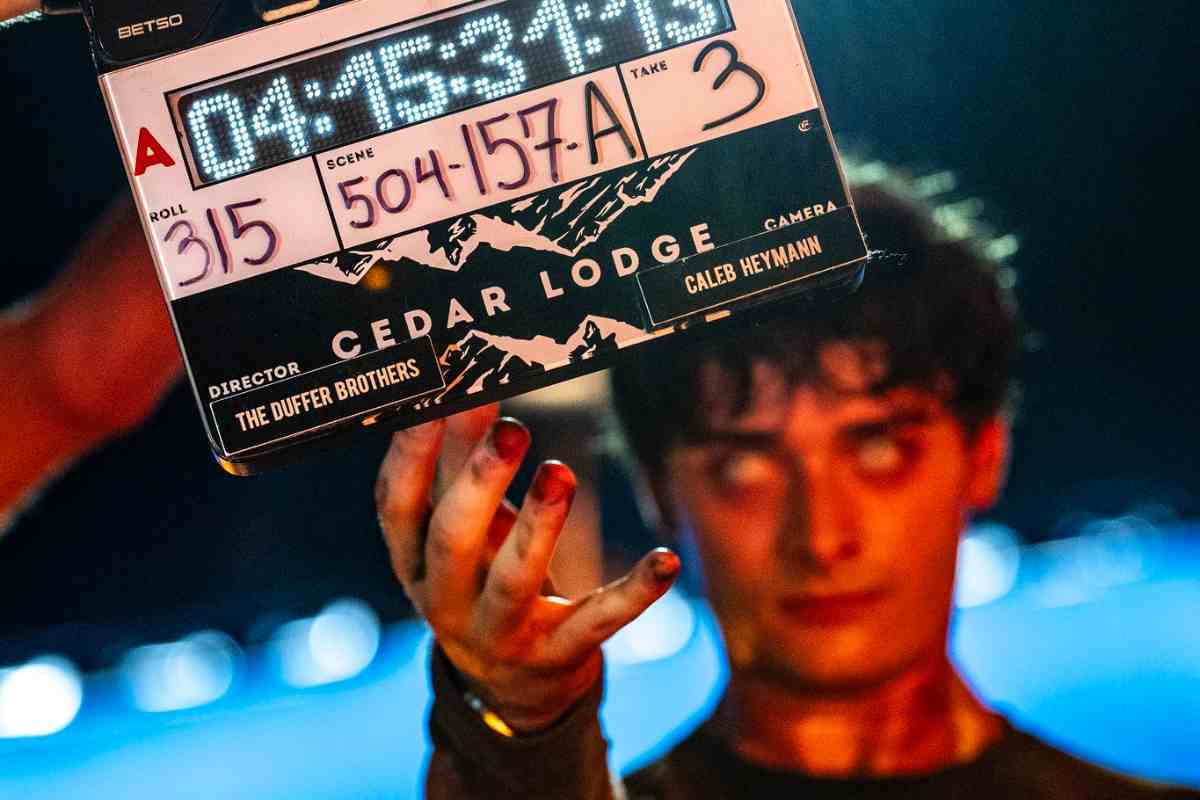 Stranger Things: Un Documentario per Esplorare il Mondo di Hawkins