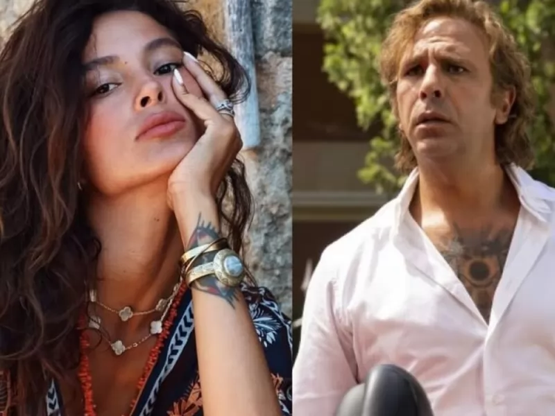 Mariana Rodriguez di Buen Camino racconta il suo passato tormentato: 'Droghe e violenza'