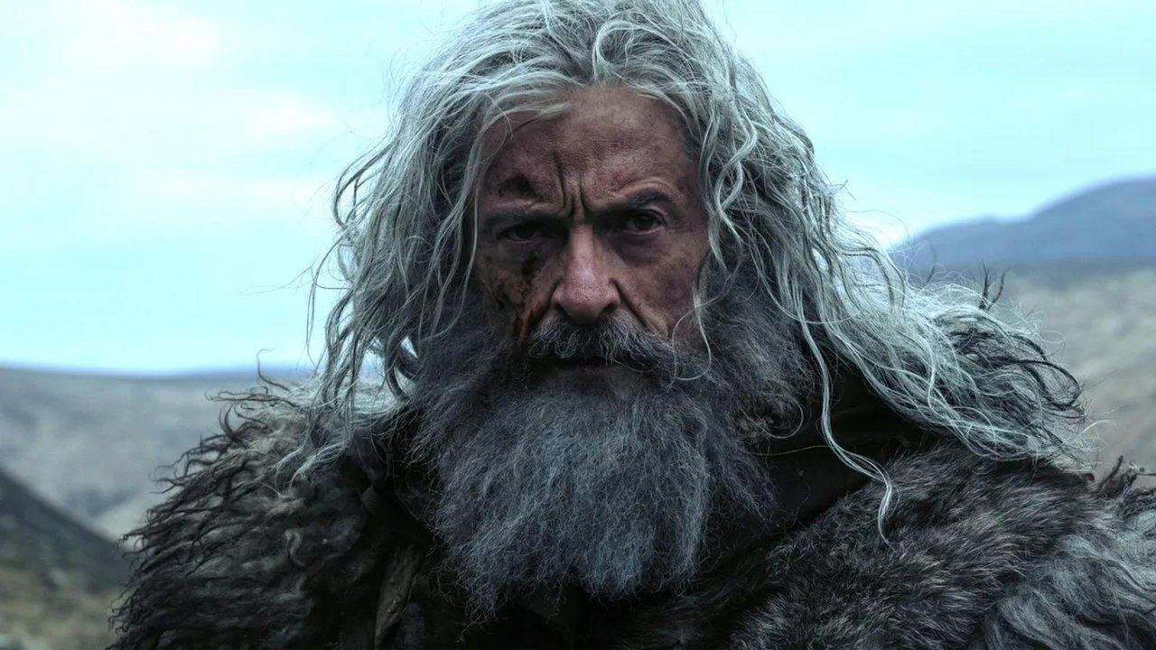 Hugh Jackman in un'interpretazione intensa nel trailer di The Death of Robin Hood