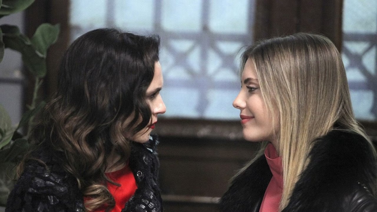 Forbidden Fruit: Anticipazioni del 7 Gennaio - Ender Temuta per il Suo Segreto