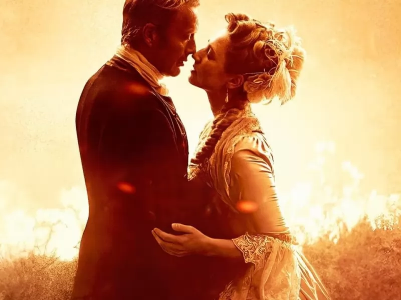 La Terra Promessa: Analisi del Finale con Mads Mikkelsen