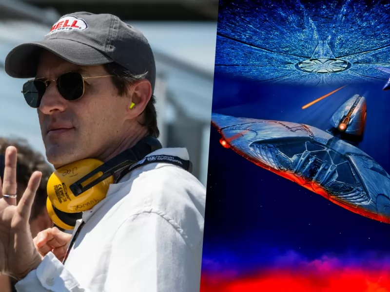 Un Nuovo Film sugli UFO: Tra Realtà e Scienza