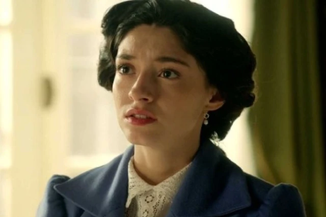 La Promessa: Angela è viva e il suo ritorno è imminente