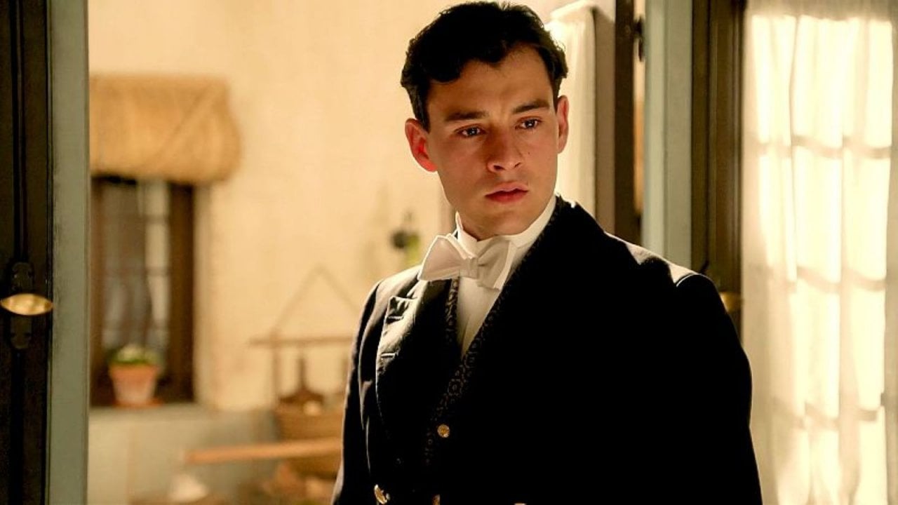 Anticipazioni de La Promessa per il 2 gennaio: Curro si offre come lacchè per scoprire l'assassino di Jana