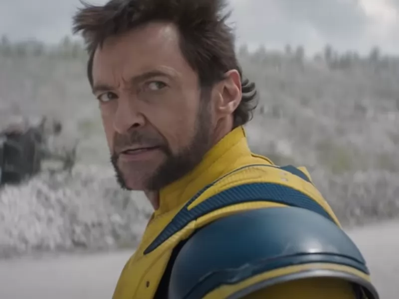 Hugh Jackman: Il suo viaggio come Wolverine non è ancora finito