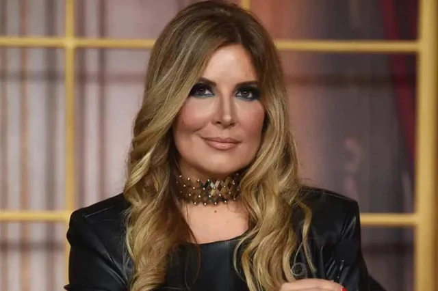 Selvaggia Lucarelli e Lorenzo Biagiarelli: Le Nozze in Arrivo Dopo Dieci Anni d'Amore