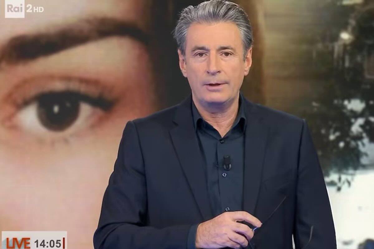 Ore 14 Sera: Anticipazioni del 8 gennaio 2026 con Milo Infante