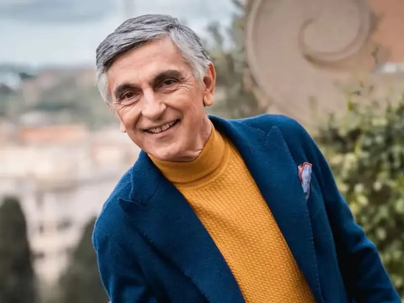 Vincenzo Salemme: il mistero dell'assenza di nuove proposte nel