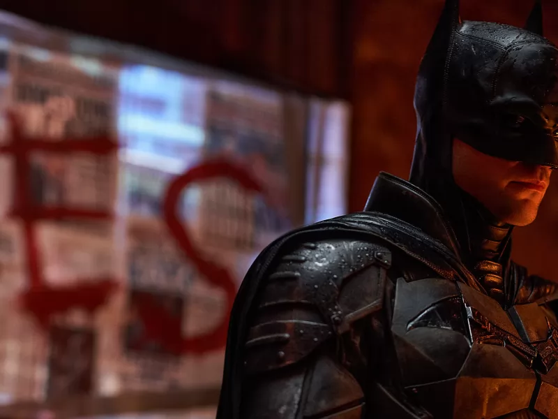 The Batman 2: Villain confermati e le nostre speranze