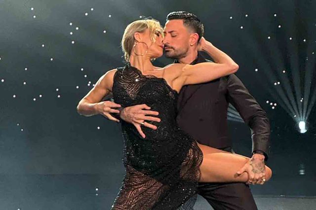 Il trionfo di Da Noi a Ruota Libera: un record di share e un sorpasso storico su Domenica In