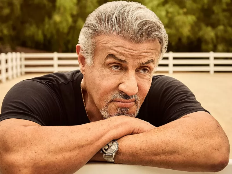 5 Film Iconici Che Sylvester Stallone Ha Rifiutato: Occasioni Perdute nel